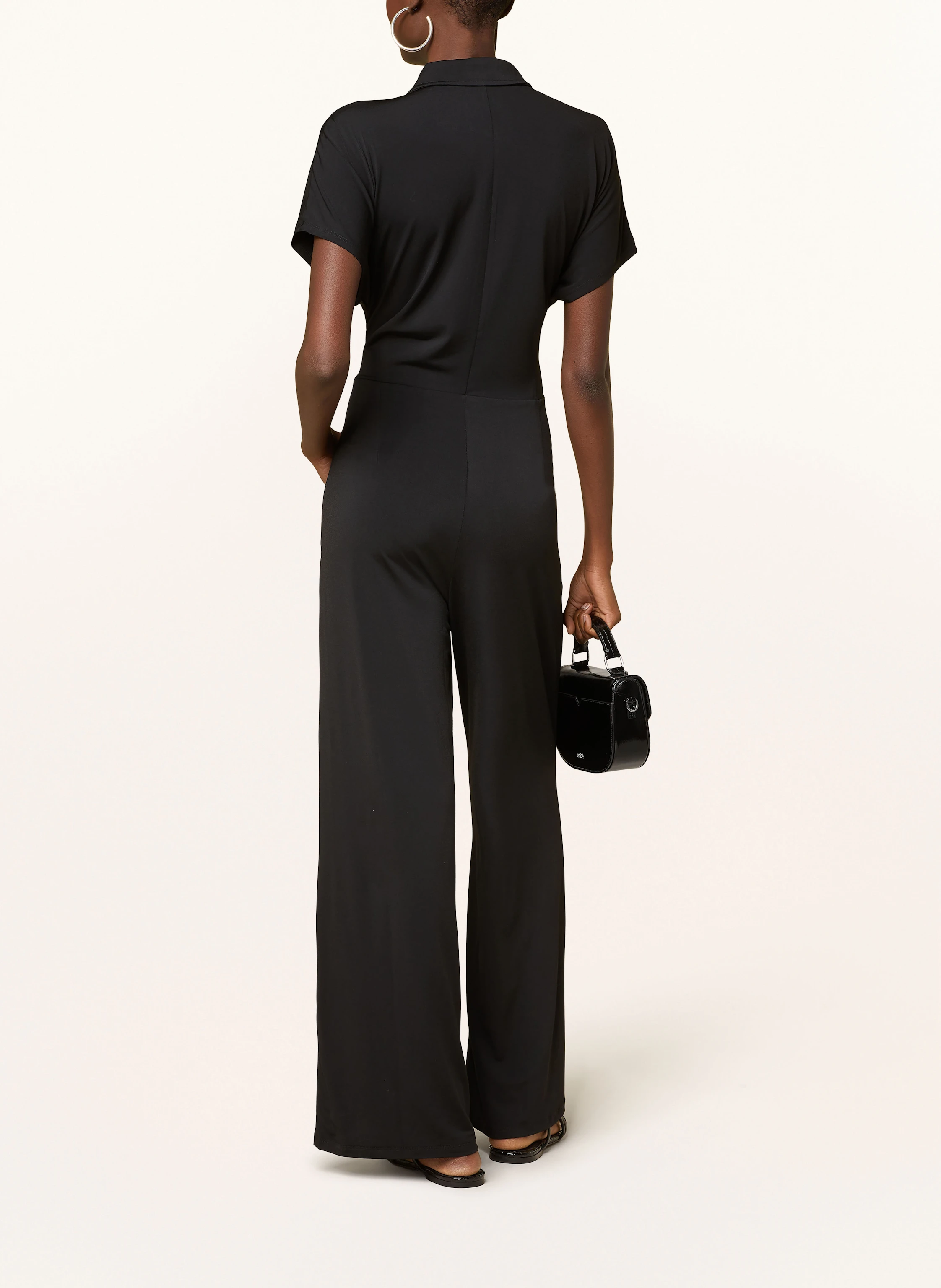 Miss Lagotte Jumpsuit