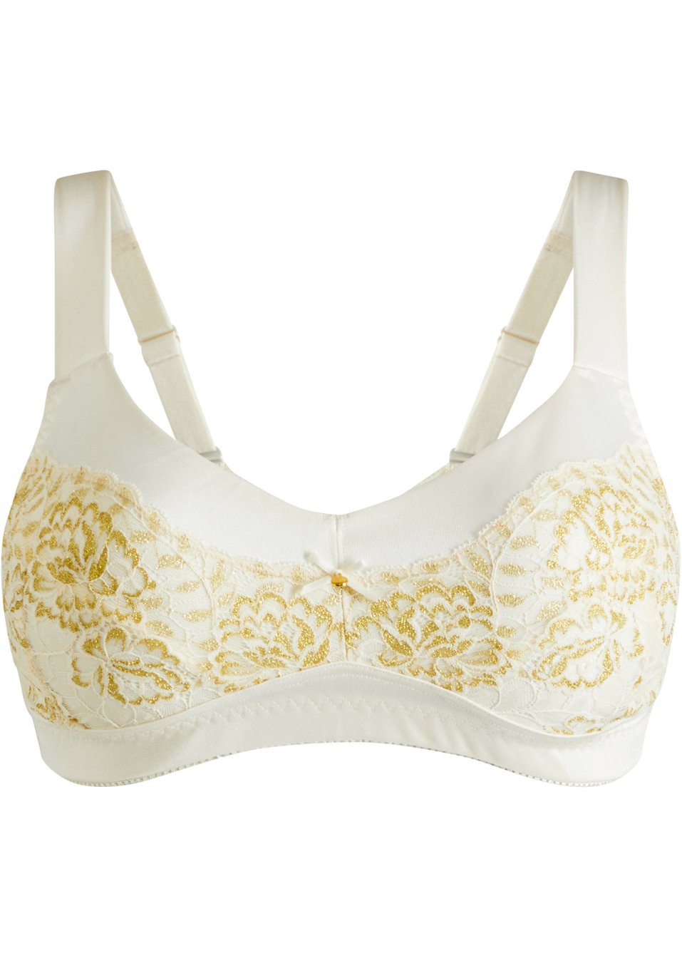 Soutien-gorge de maintien sans armatures