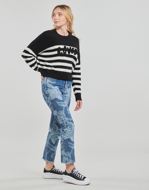 Desigual - ANAIS - Noir / Blanc
