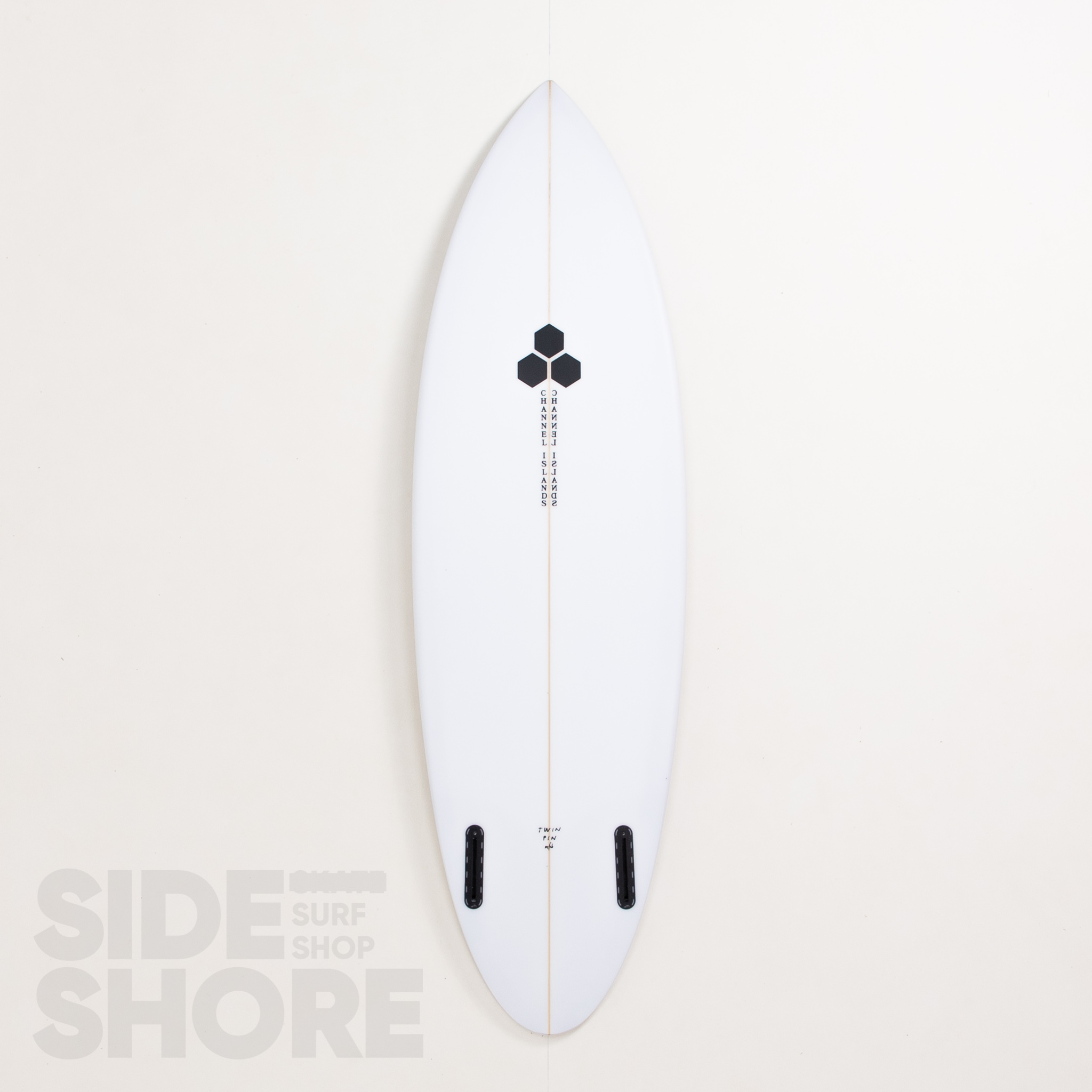 Al Merrick Twin Pin - 5'7