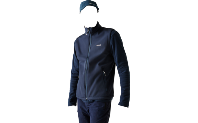 Regatta Bradwell III Herren Softshellweste