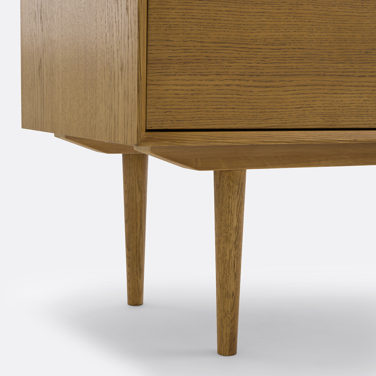 LA REDOUTE INTERIEURS<br>Móvel de banheiro vintage L140 cm, Quilda