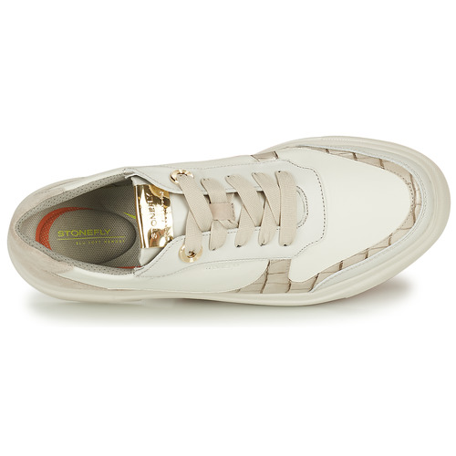 Stonefly - ALLEGRA 3 - Blanc / Gris