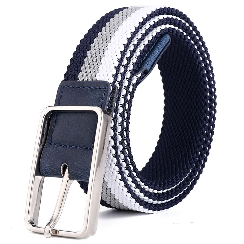 OKONKWO - Gespen nylon riem