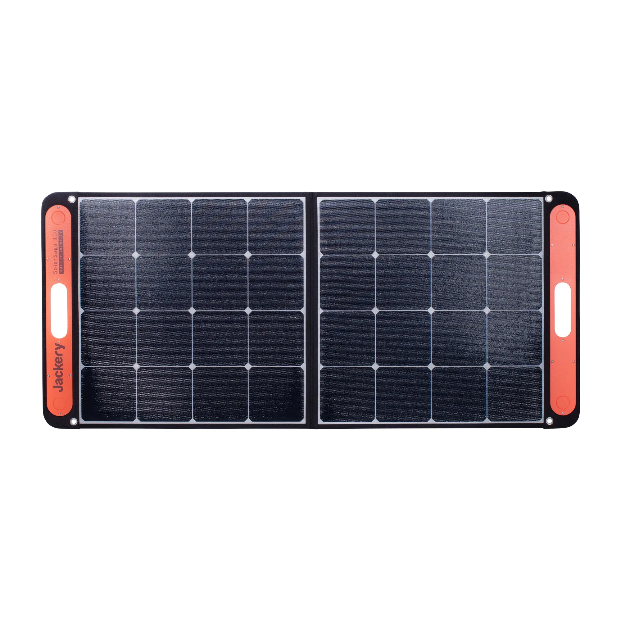 Jackery -  Solarpanel SolarSaga 100