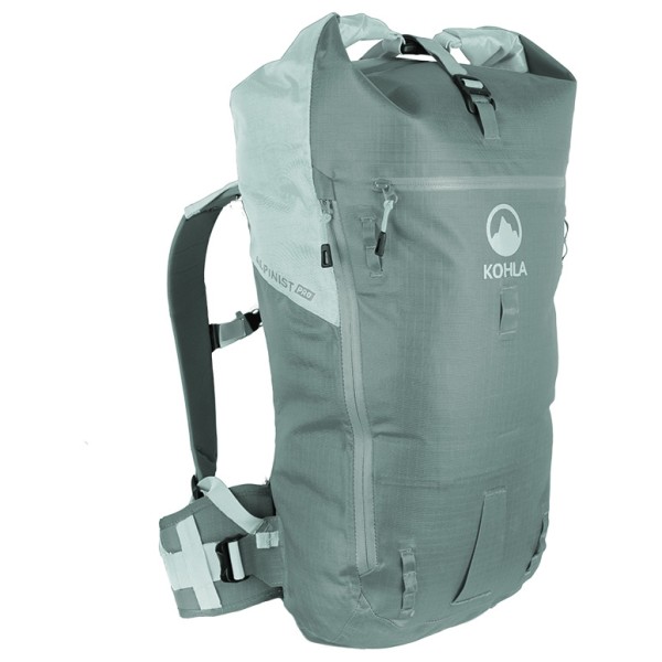 Kohla - Alpinist Pro 32 - Sac à dos de montagne