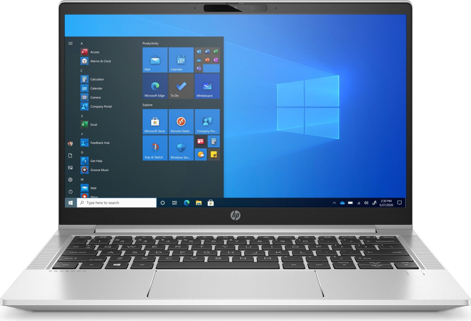 HP ProBook 430 G8 | i5-1135G7 | 13.3