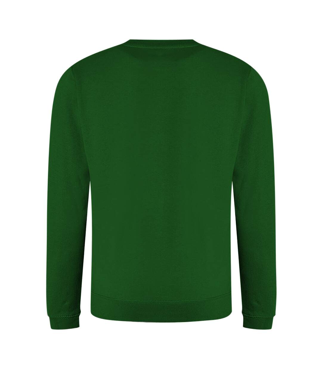 AWDis - Sweatshirt - Hommes (Vert) - UTRW2014