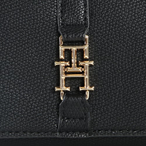 Portefeuille Femme Plush 4234 Noir