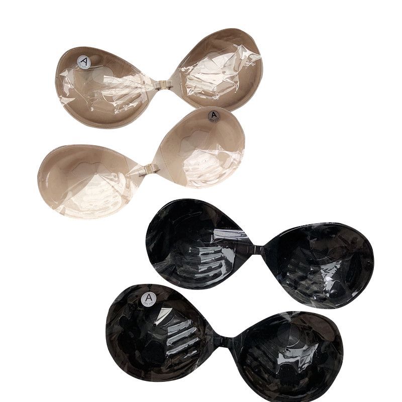 Dshe - Onzichtbare Push-Up BH