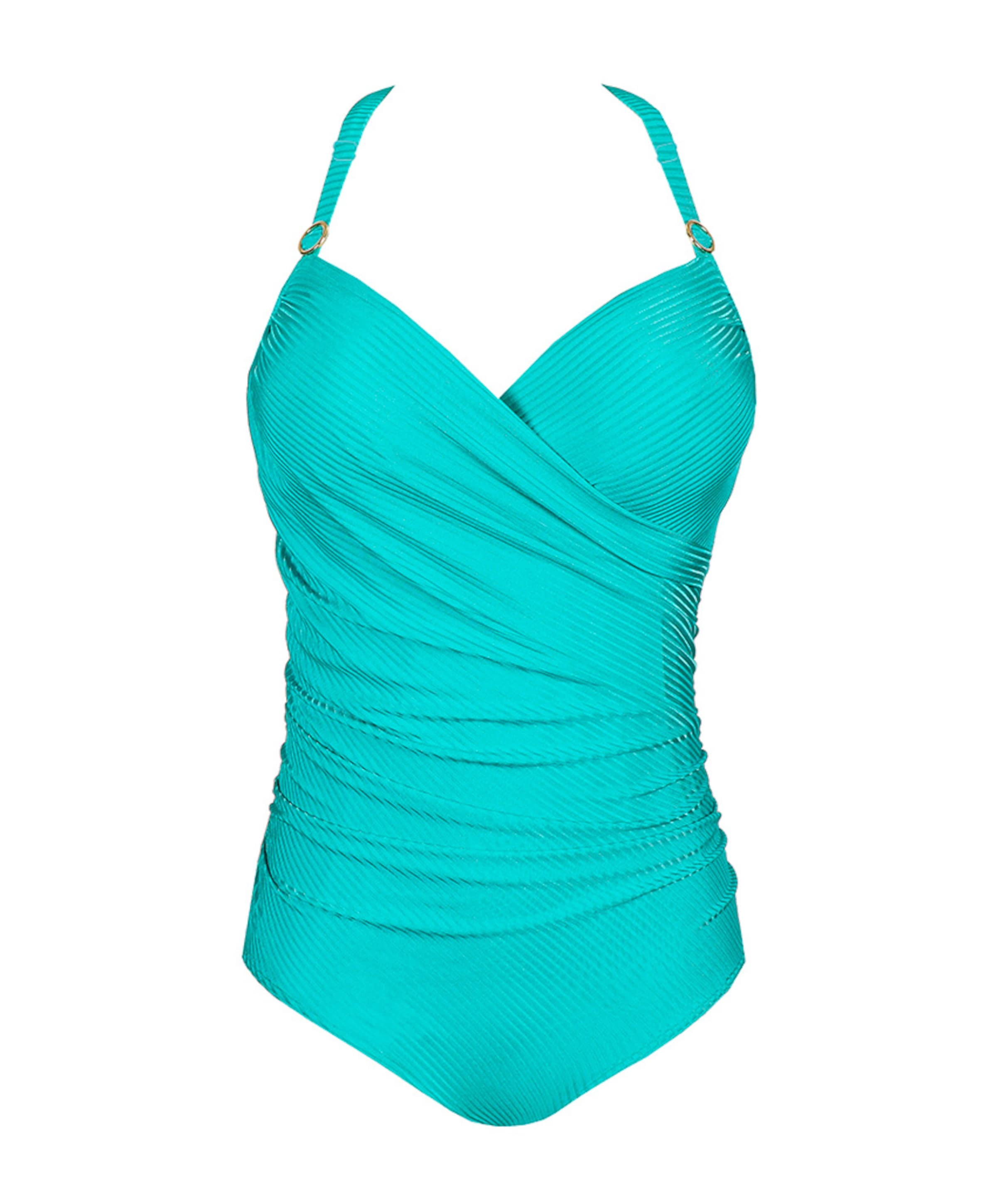PrimaDonna Swim Dames badpak groen