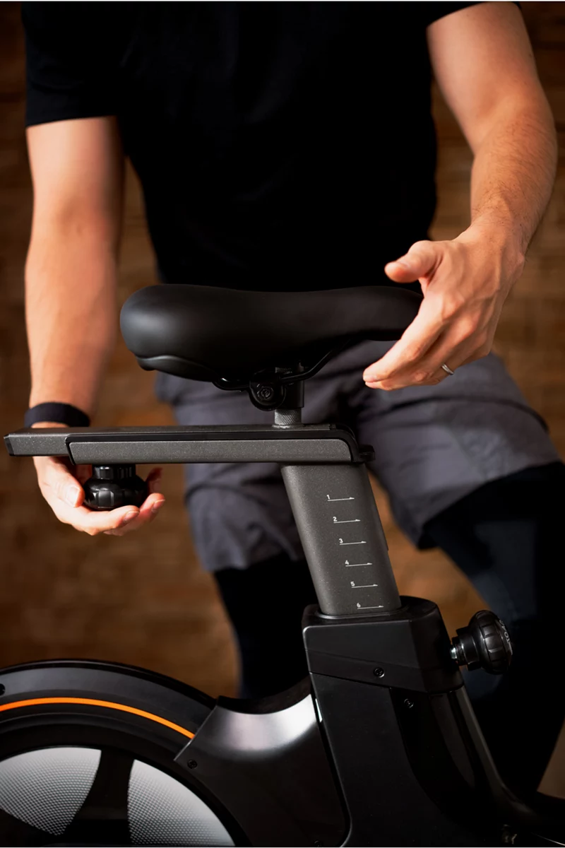Matrix ICR50 Spinning Bike