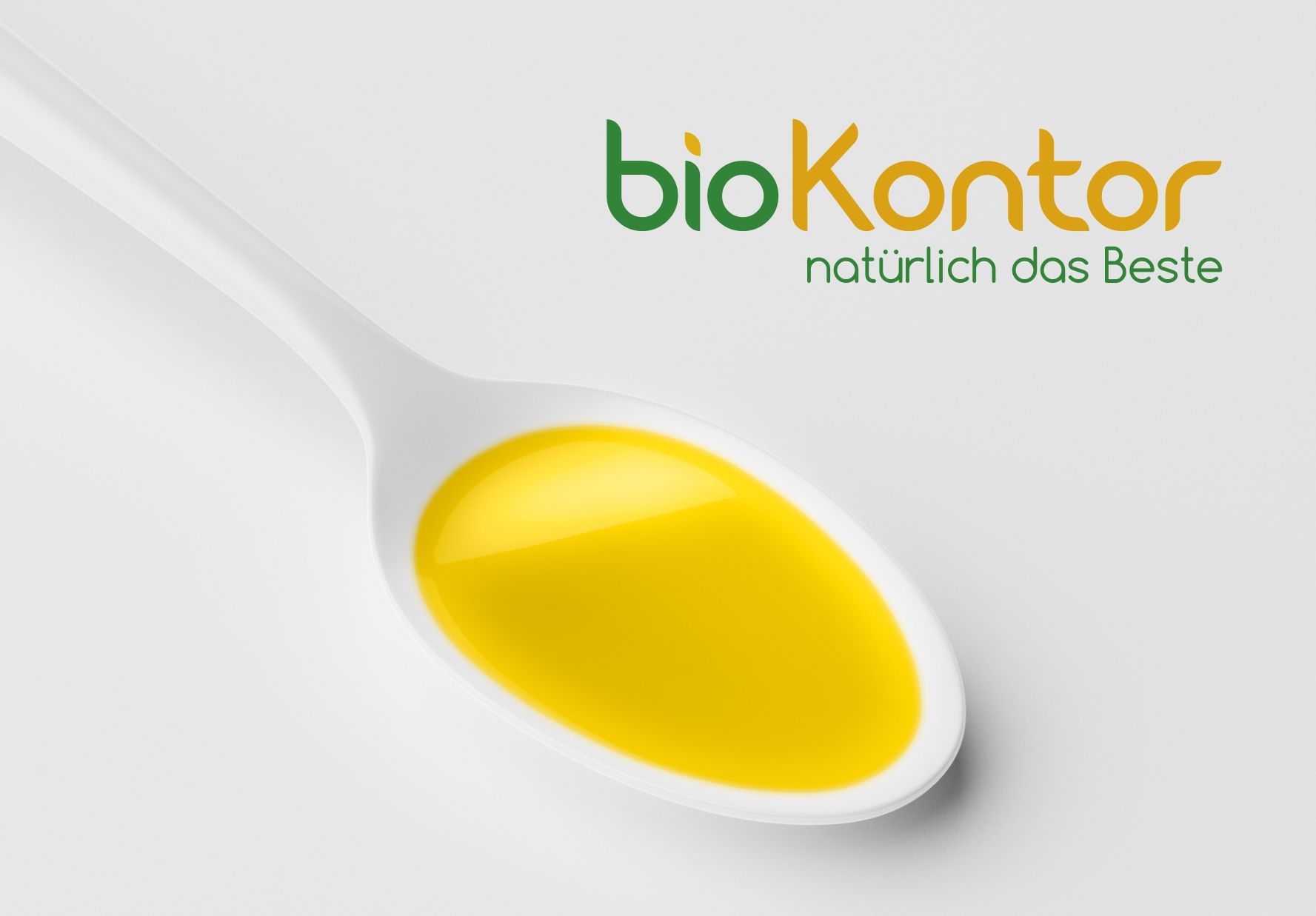 bioKontor Leindotteröl