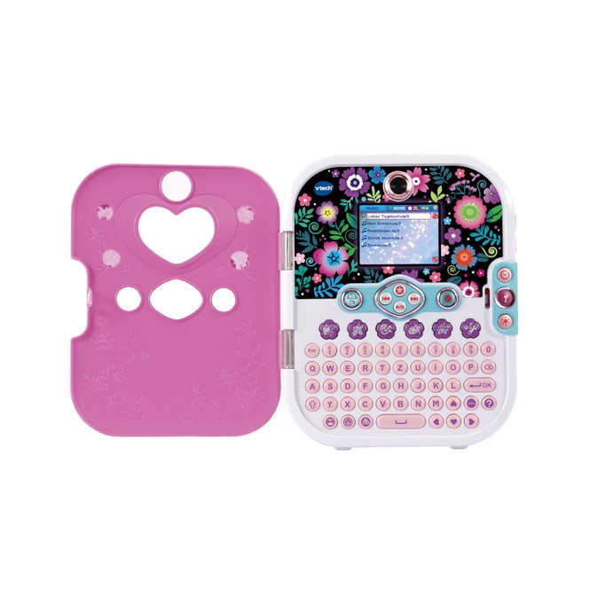 VTech - KidiSecrets Selfie Music 2.0 - pink