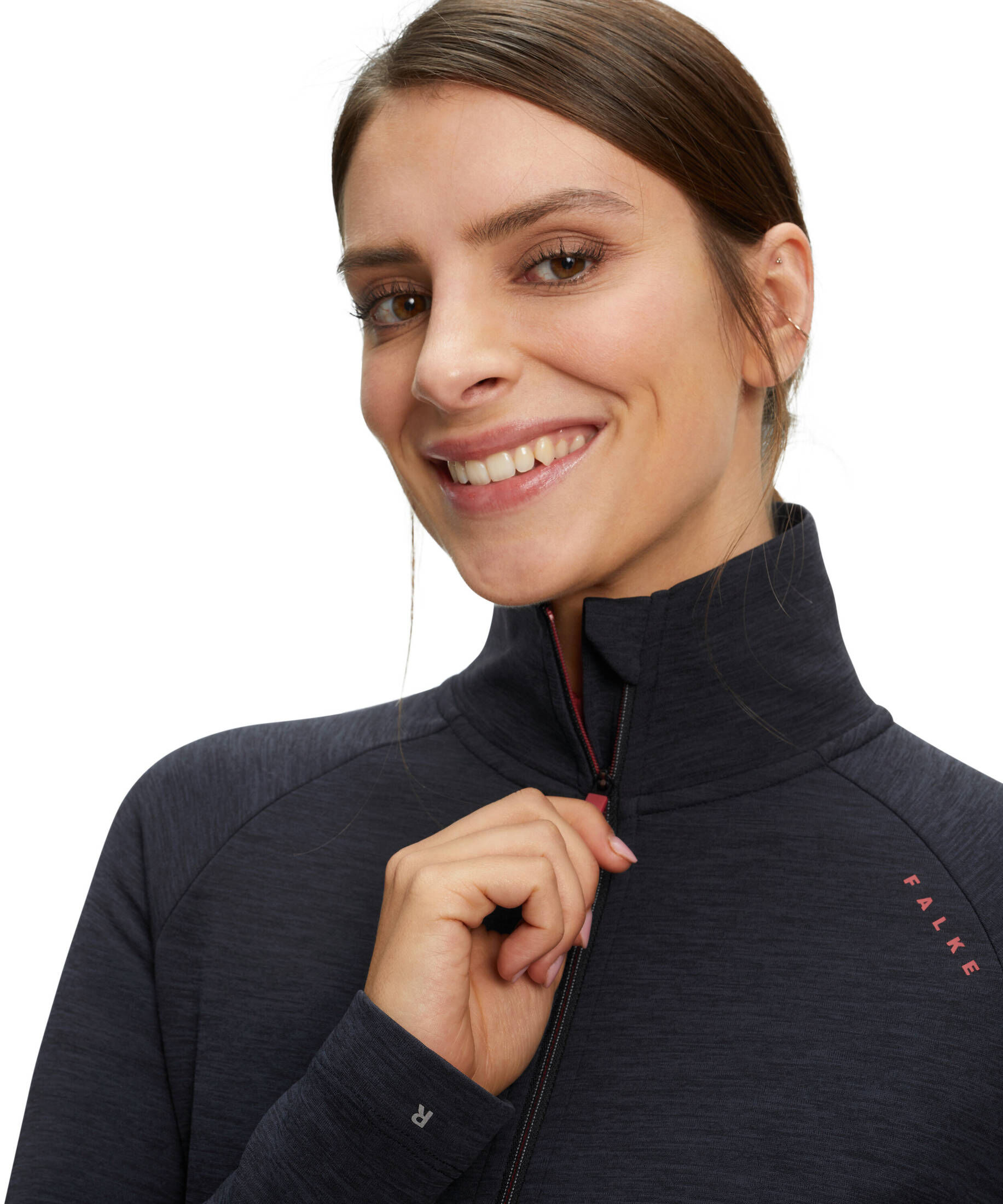 FALKE| Damen Jacke CORE