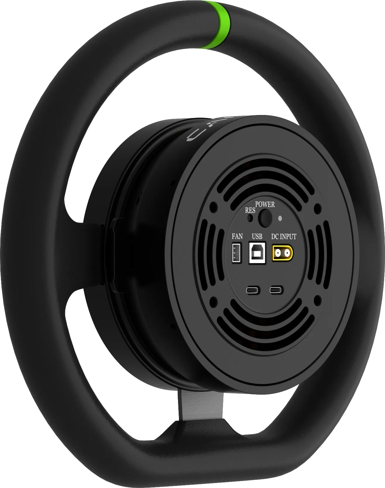 Cammus C5 Bundle Volants gaming