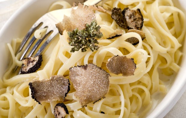 Pasta Kochkurs Münster als Geschenkidee