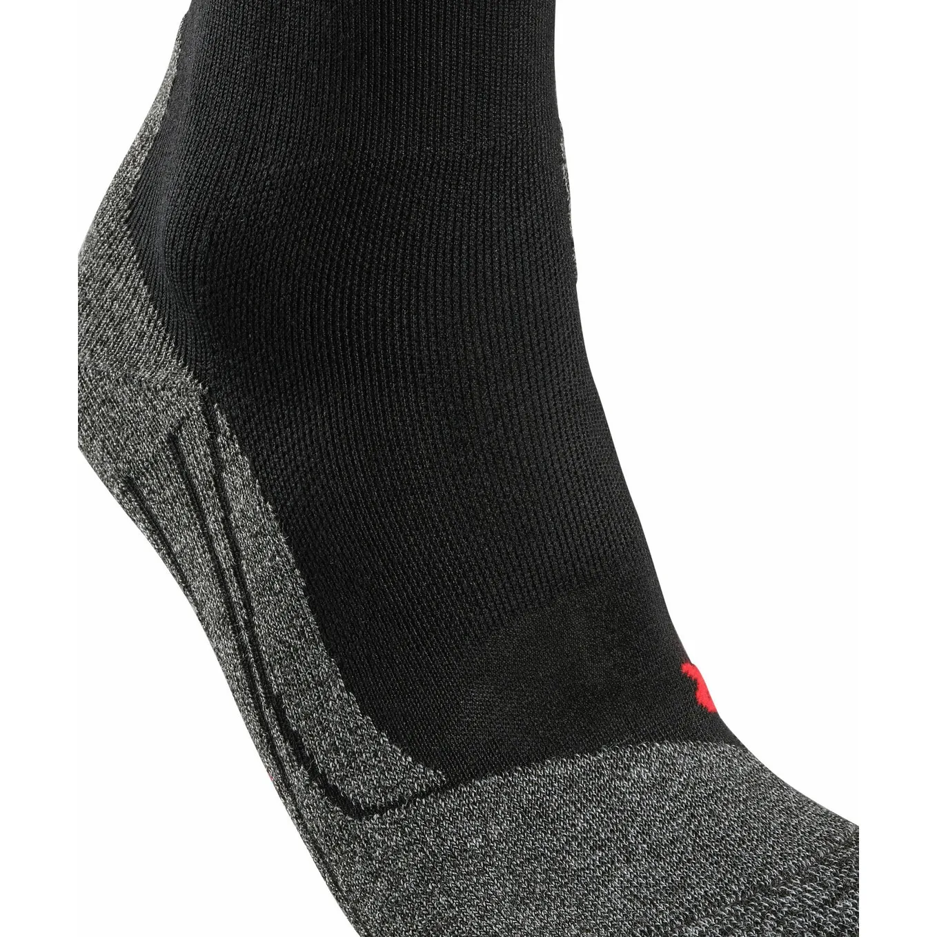 Falke RU3 Women's Running Socks Black-Mix