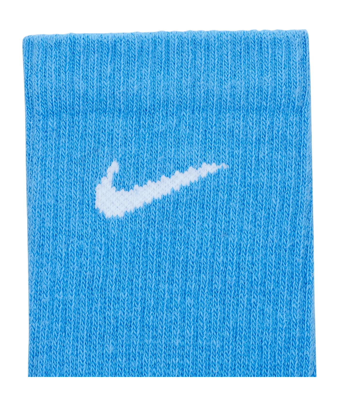 Nike Everyday Plus Cushioned Crew 6er Pack Socken Blau F937