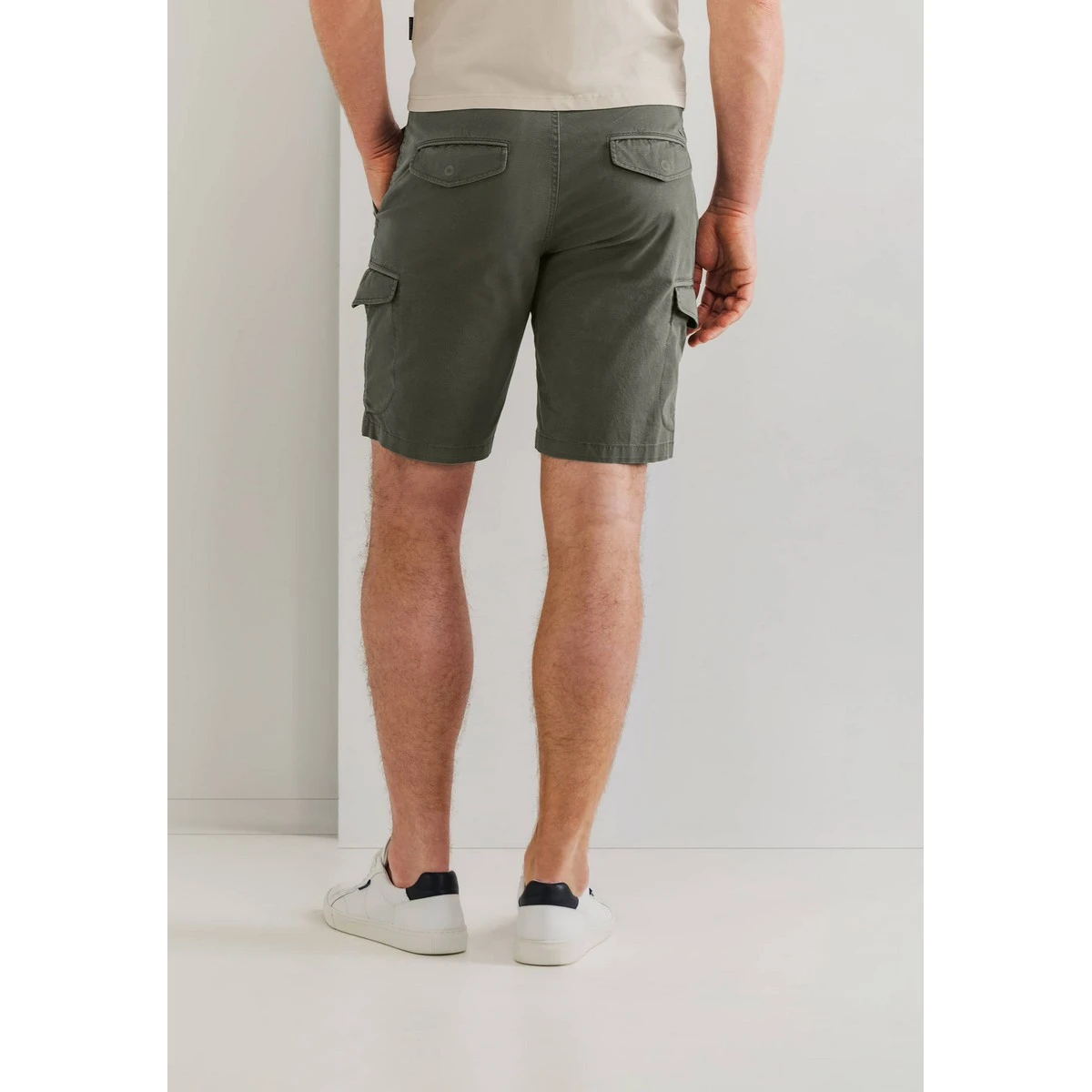 Heren Pantalon JAKES25-M5 Green