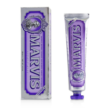 Marvis Marvis Jasmin Mint Toothpaste With Xylitol 85ml/4.5oz