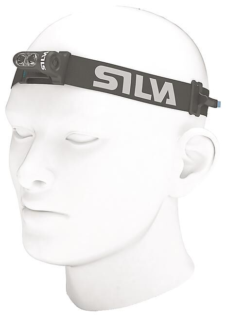 SILVA - LAMPE FRONTALE TRAIL RUNNER FREE H