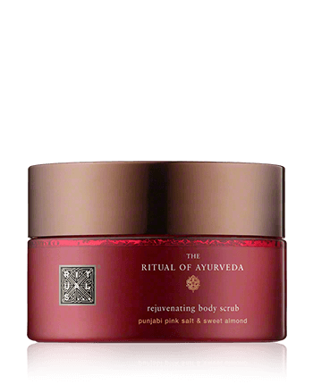 Rituals The Ritual of Ayurveda Rejuvenating Body Scrub 300g