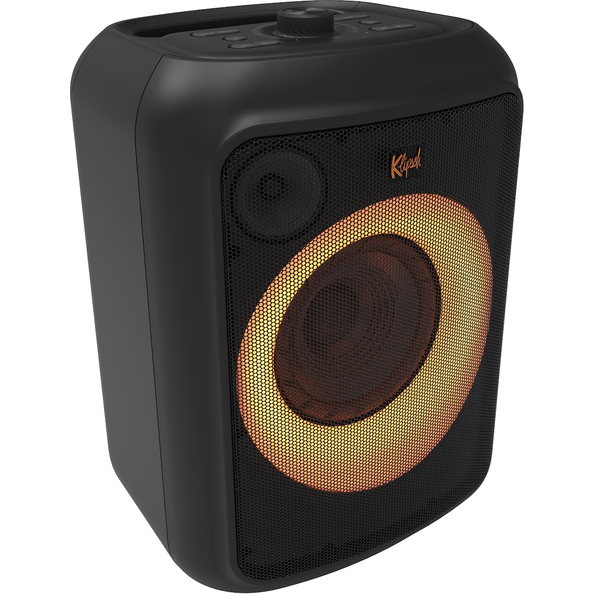 Klipsch GIG XL festhøyttaler (sort)