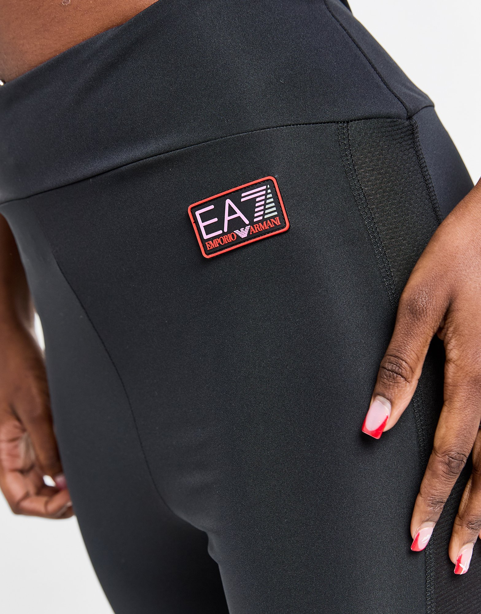 Emporio Armani EA7 Legging Ventus 7/8 Femme