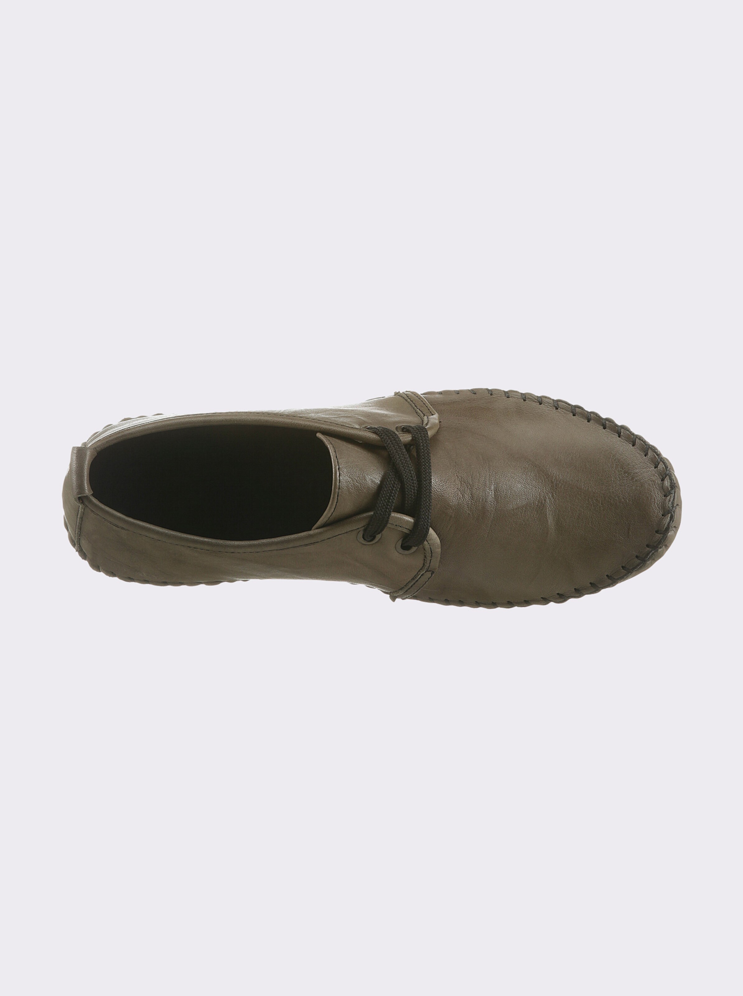 Schnürschuh