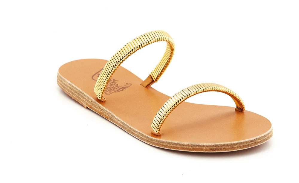 ANCIENT GREEK SANDAL - SAND SAITA NATUREL