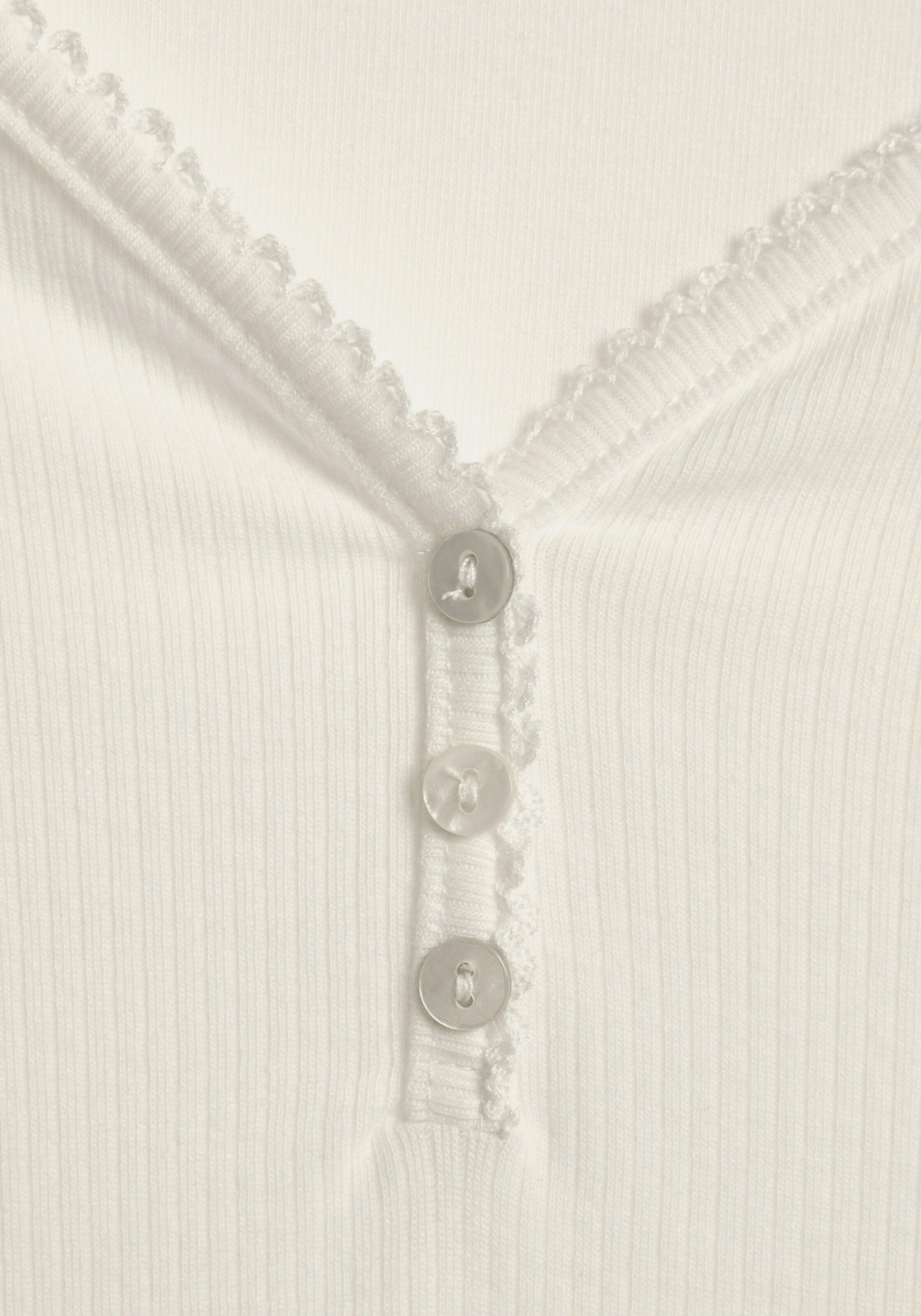 Pyjamaoberteil