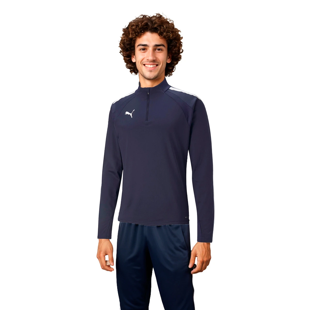 Sweatshirt Puma teamLIGA