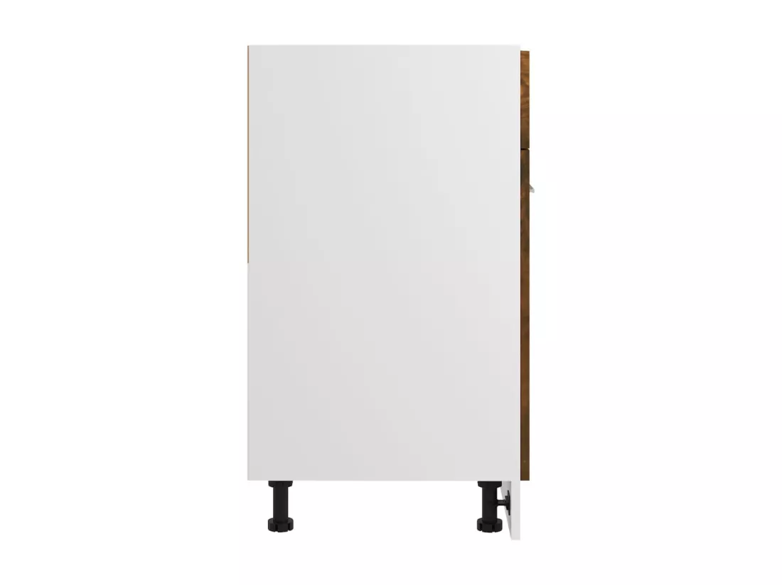 Armoire de plancher à tiroir 