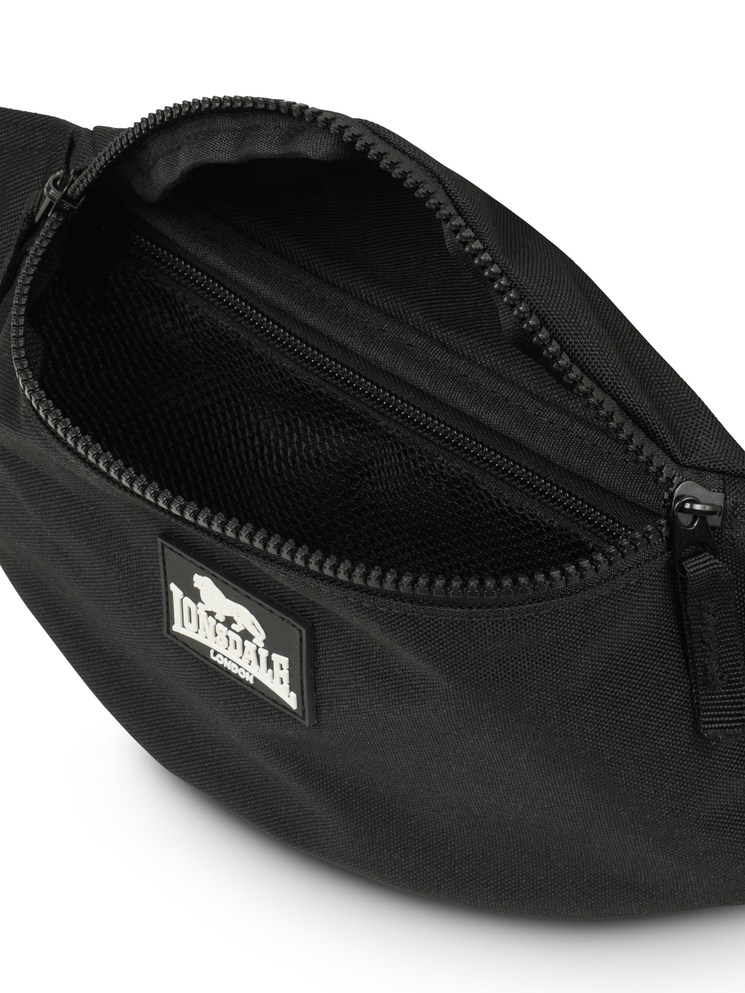 Lonsdale Gürteltasche »OUSBY«