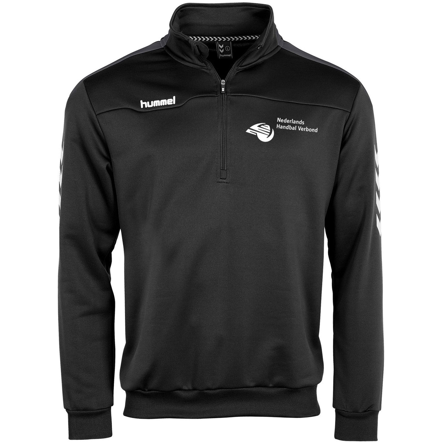 Hummel Scheidsrechter Sweater