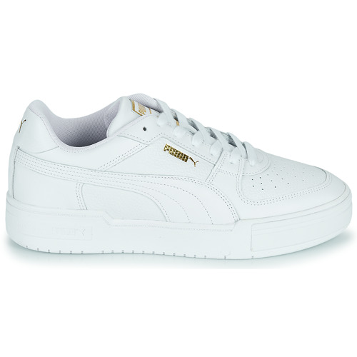Puma - CA PRO CLASSIC - Blanc
