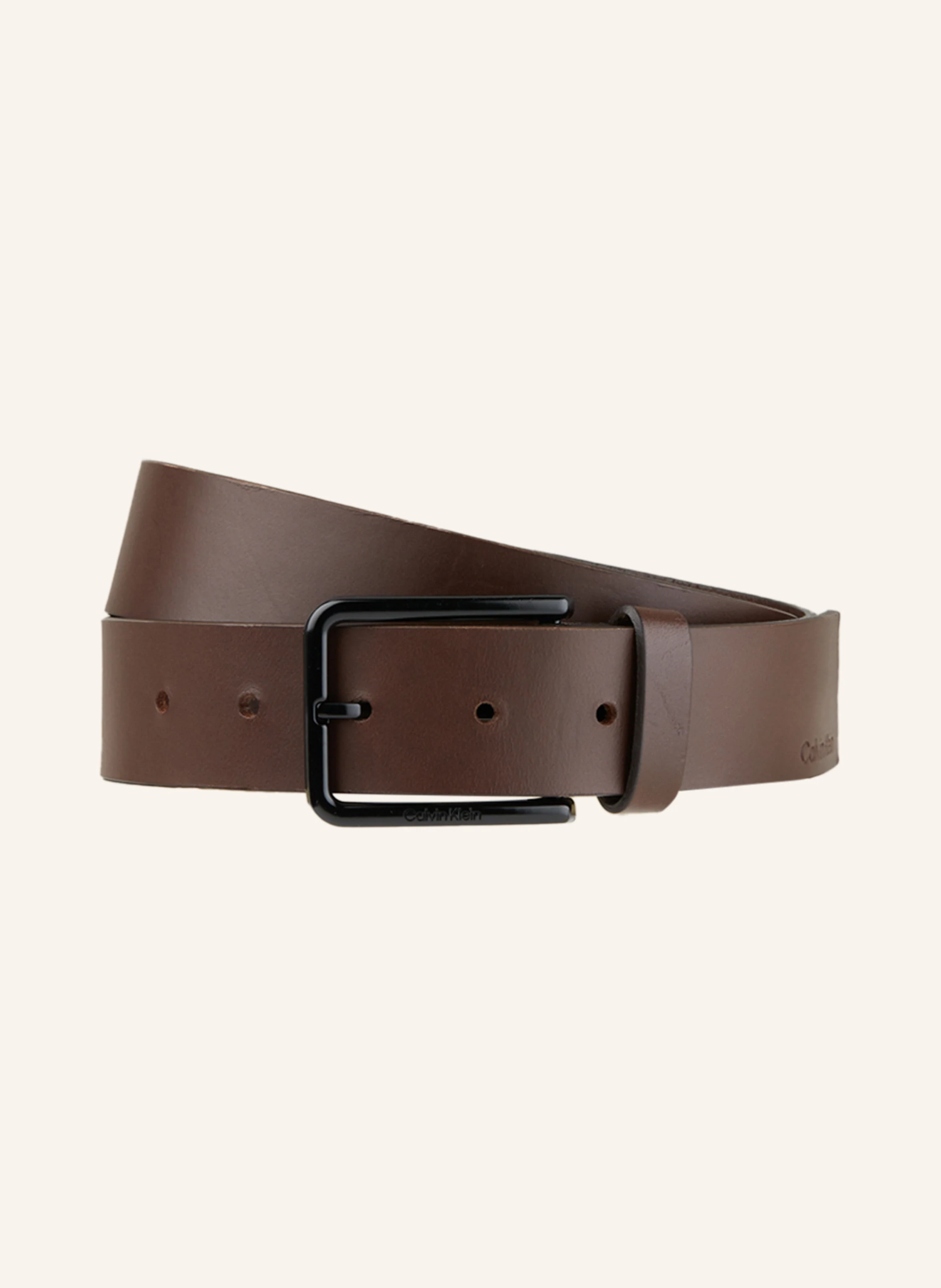 Calvin Klein Ledergürtel