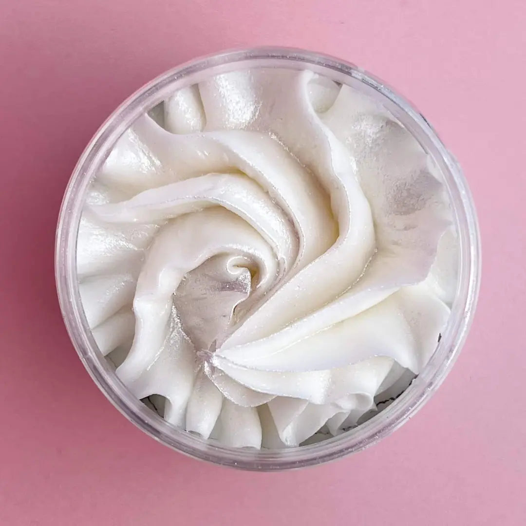 Plain Jane Shave Butter