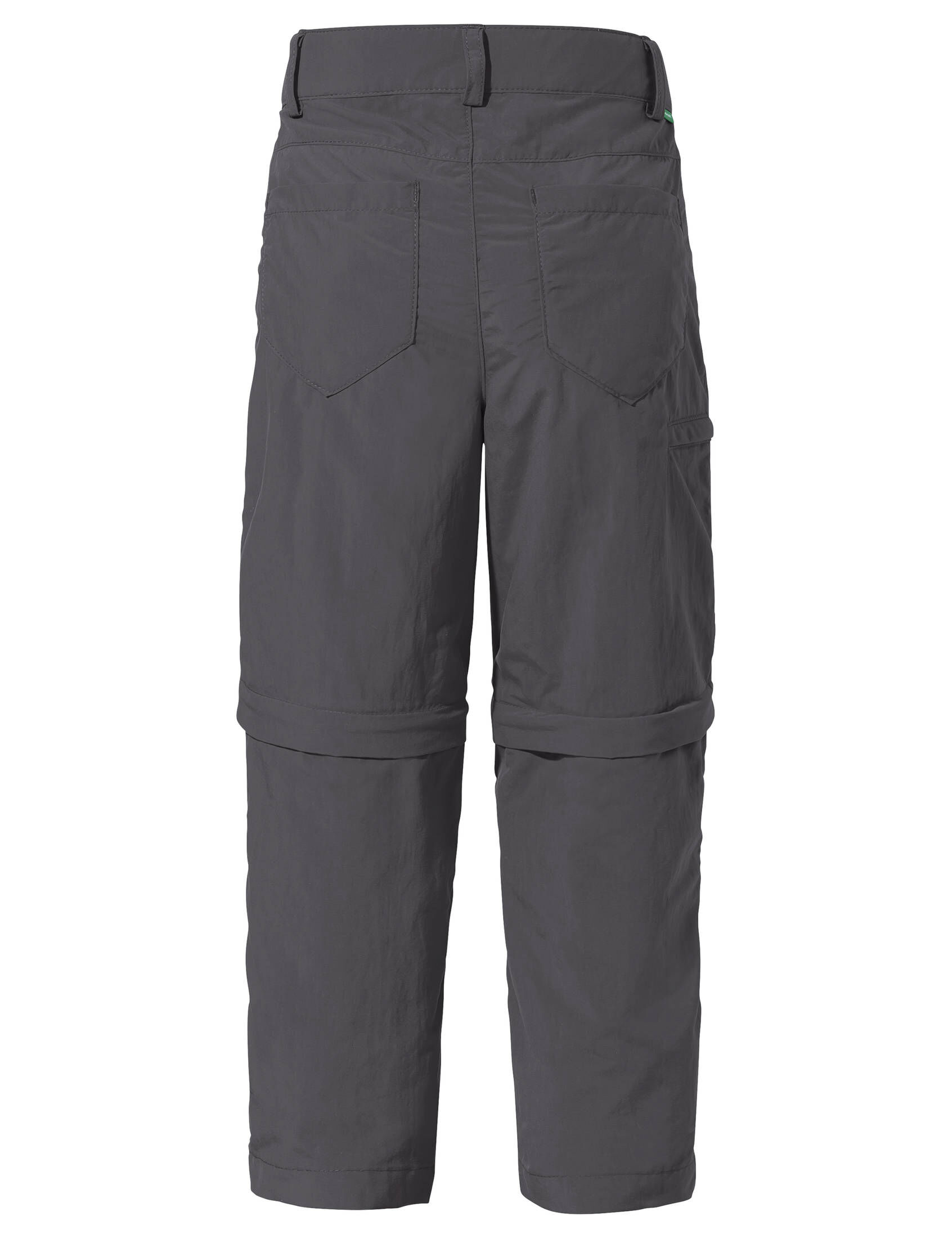 VAUDE| Kinder Hose Kids Detective Antimos ZO Pants