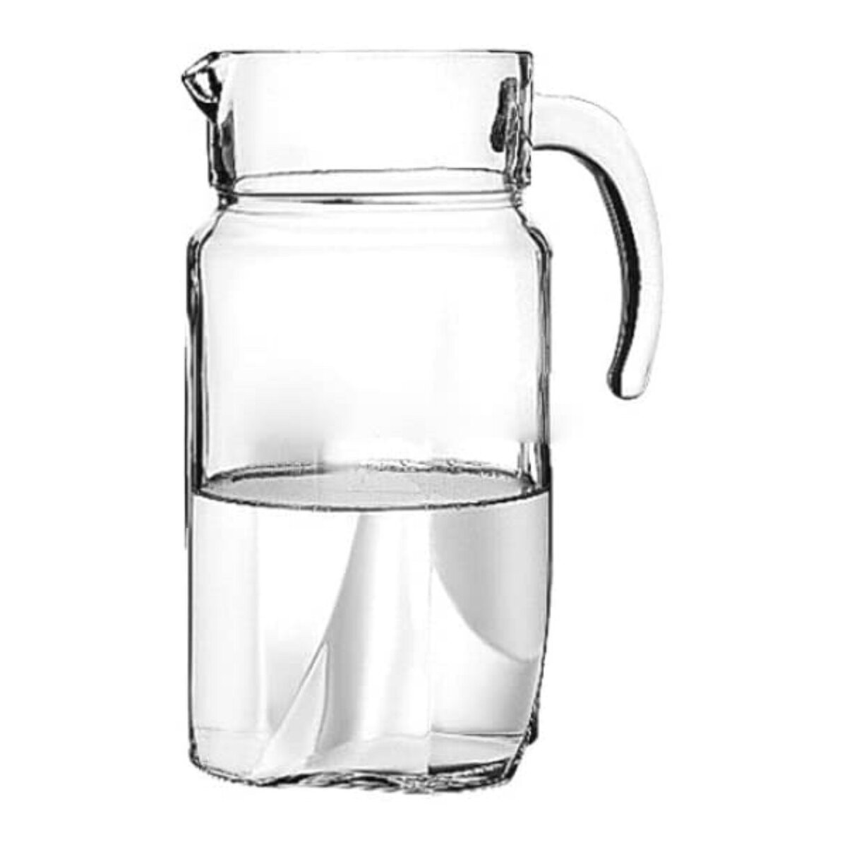 Karaffe 1,7L