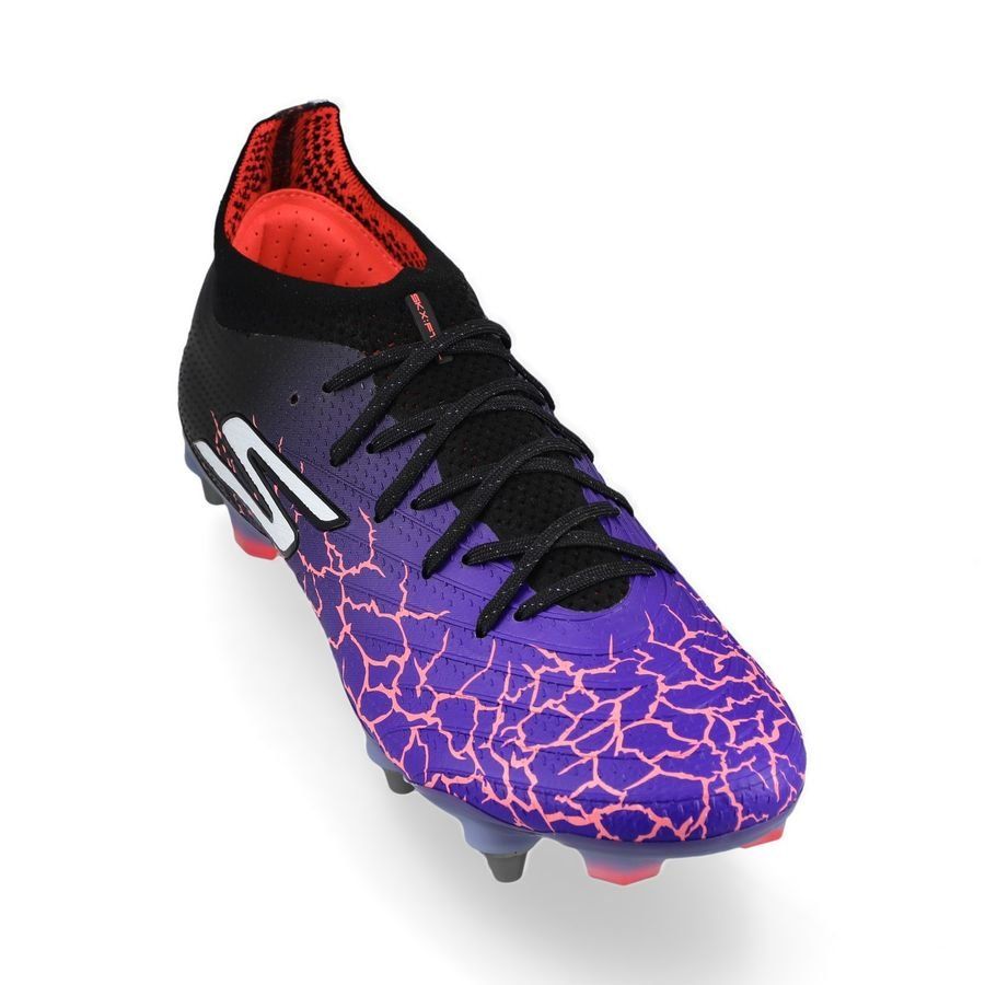 Skechers SKX_01 1.5 Low SG Ignite - Violet