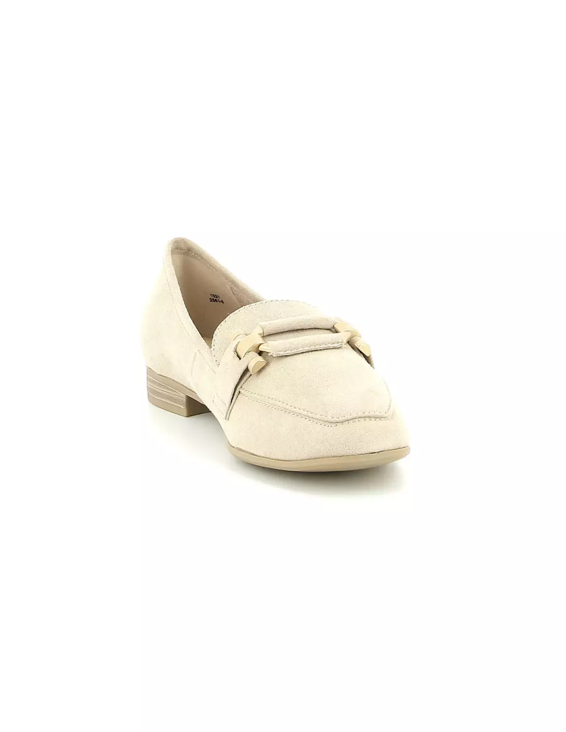 MARCO TOZZI 24205 - Mocassins & bateaux Dune