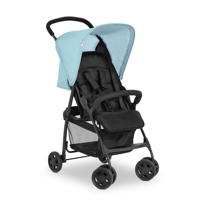 Hauck - Buggy - Sport - blau-schwarz