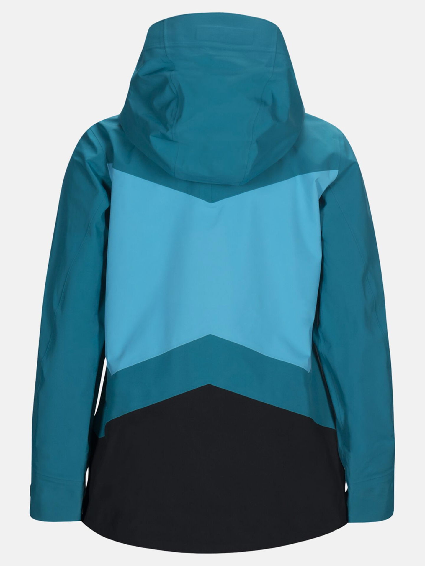 Grav Jacket