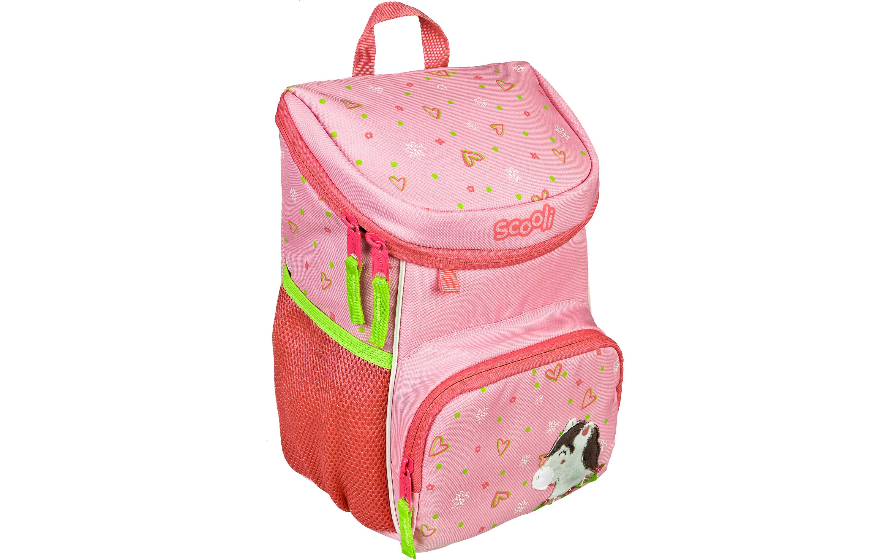 Rucksack Polly Pony 8 lKinderrucksack