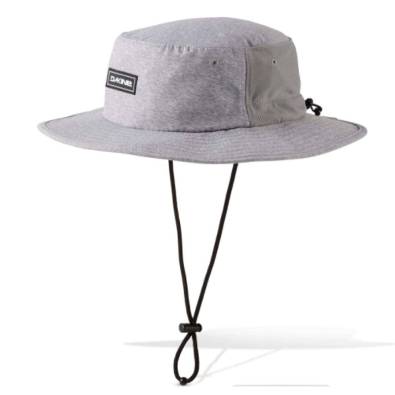 Chapeau Dakine No Zone Hat Gris - The Corner Shop