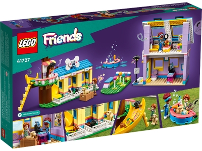 LEGO Honden reddingscentrum (41727)