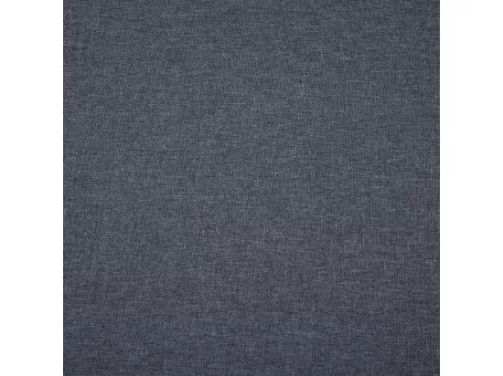 Canapé à 3 places Revêtement en tissu 172x70x82 cm Gris foncé