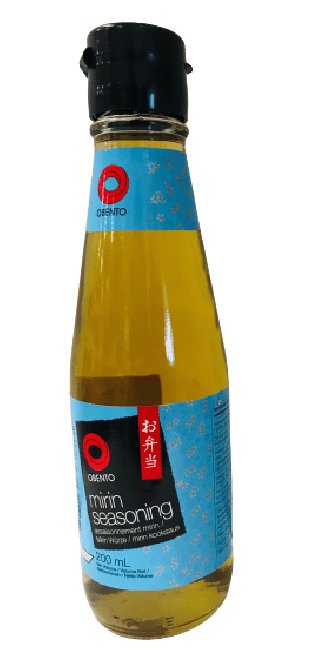 Obento Mirin Marinade 250ml